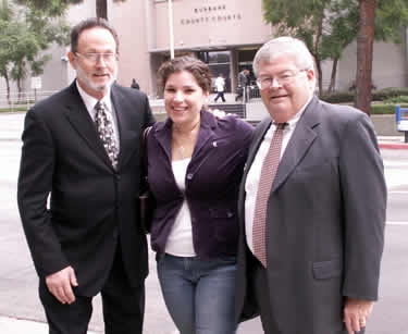 Craig Danielle adoption