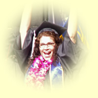 Danielle's Graduation