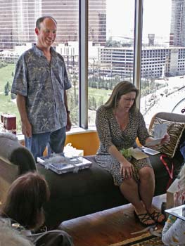 I can't believe they said that!