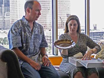 What are we going to do with this?