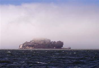 Alcatraz