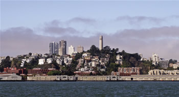 Coit Tower