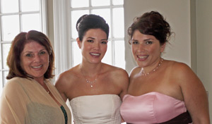 Patty Lillian Danielle