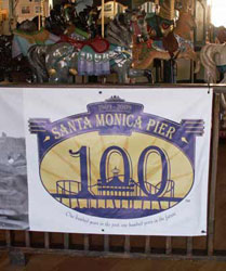 Santa Monica Pier