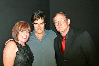 David Copperfield