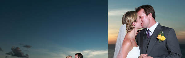 Evening in paradise 01