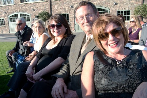 Fowzer side of the family