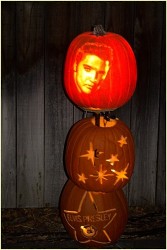 Elvis Pumpkins thumbnail