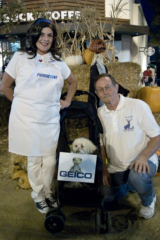 Patty, KiKi, Craig in Montrose