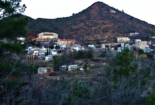 Jerome, Arizona