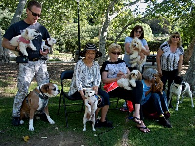 birthday party group