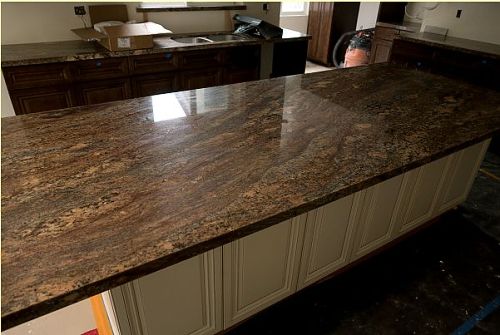 countertop
