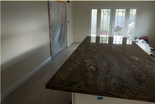 countertop