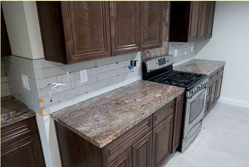 appliances reinstalled