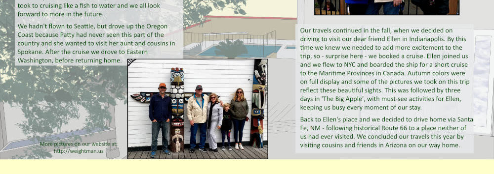 From Our Home to Yours