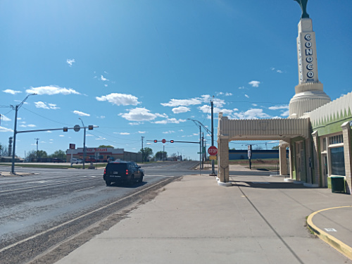 Saying goodbye to the U-Drop-In