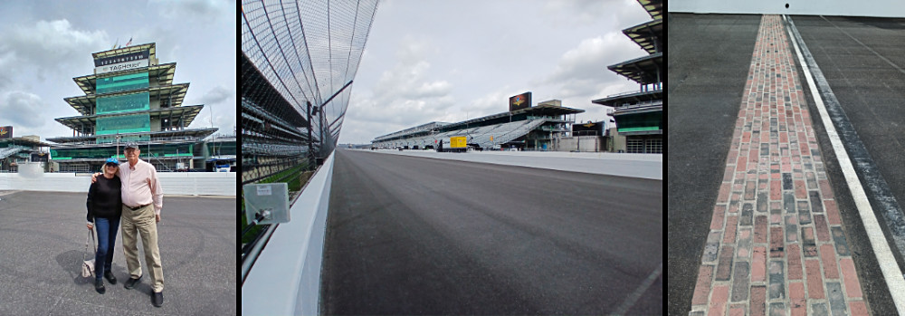Images of Indy Speedway