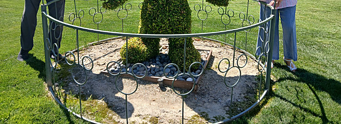 Craig, Mickey, Patty