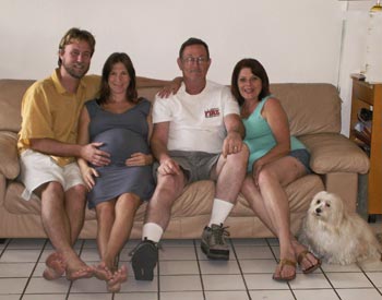 Olivia pregnancy wk 39