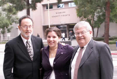 Craig, Danielle, Harry