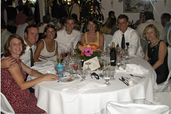 the Neil Weightman family