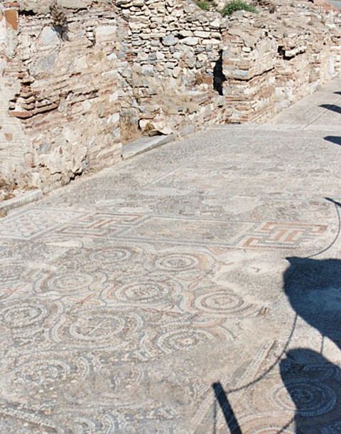 Main Street is made with care