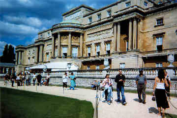 Buckingham Palace