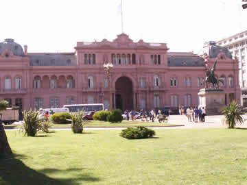 Casa Rosada