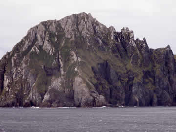 Cape Horn