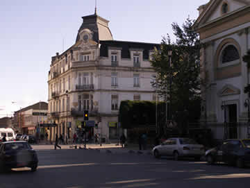 Punta Arenas City Hall