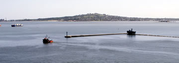 The tallest peak in Uruguay