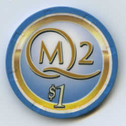 QM2 casino chips