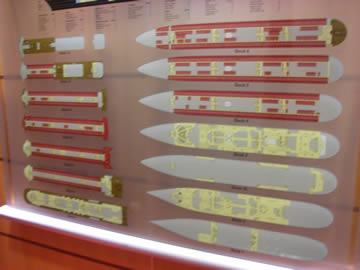 cabin plan qm2