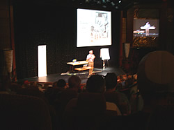 Illuminations theater