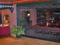 Bayou Cafe Steakhouse