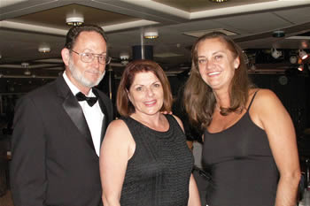 Craig, Patty, Pat S.