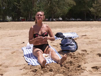 you do what you want