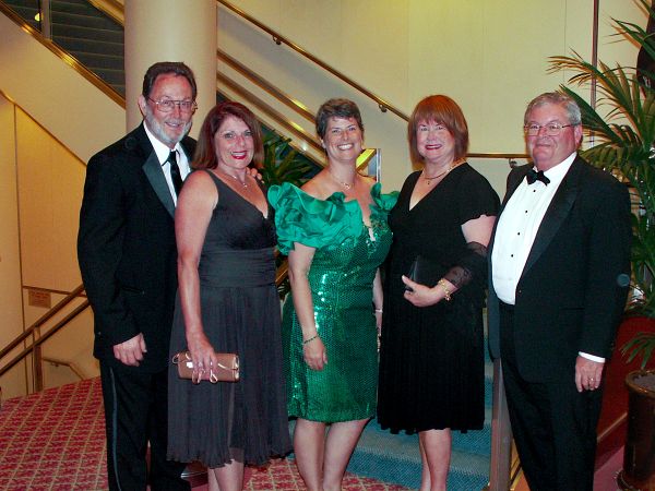 Craig Patty Jo Ellen Harry