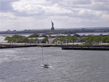 Statue of Liberty