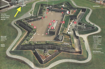 Halifax Citadel
