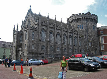 Dublin Castle
