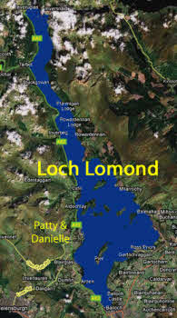 Loch Lomond