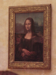 Mona Lisa