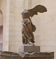 Winged Victory