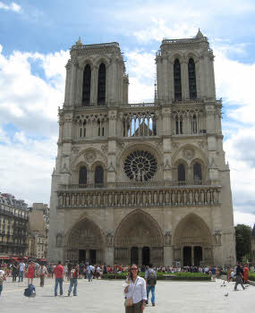 Notre Dame