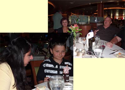 Frankie's 9th Birthday Party