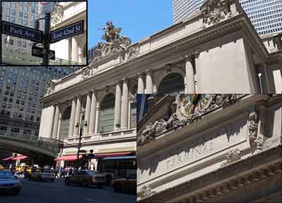 Grand Central Station