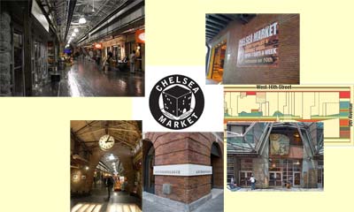Chelsea Market