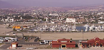 Ensenada-to-Sapphire-Princess