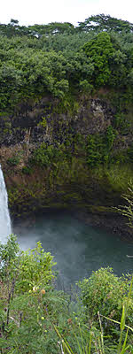 Wailua Falls